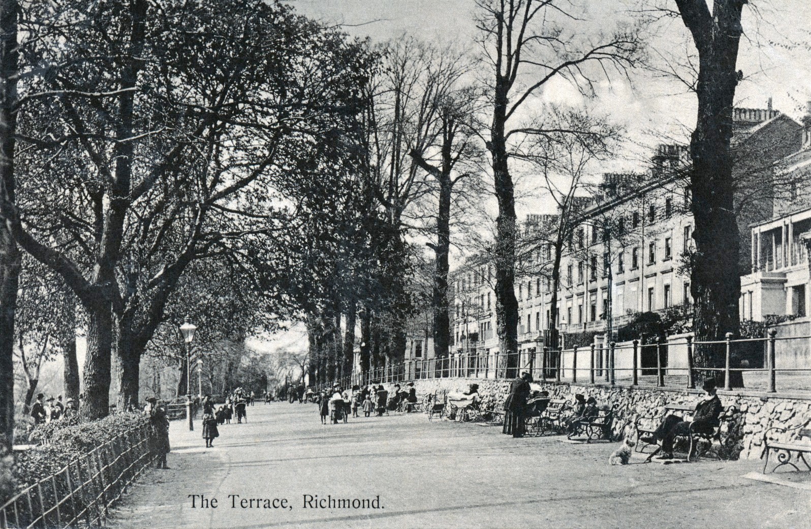 Richmond Terrace